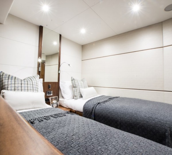 Motor Yacht GLASAX - 015