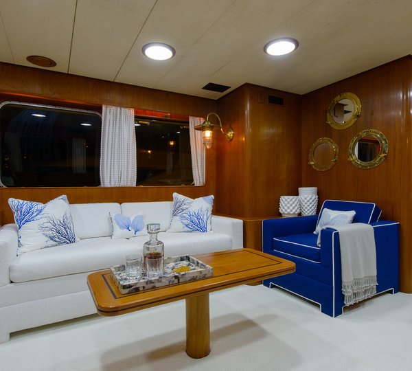 Motor Yacht GRAND CRU 78 - 007