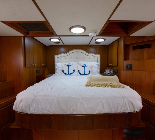 Motor Yacht GRAND CRU 78 - 017