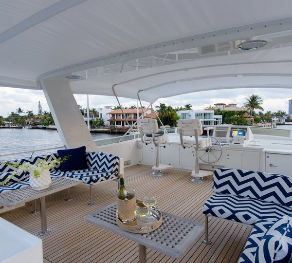 Motor Yacht GRAND CRU 78 - 020