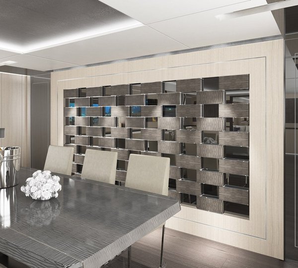 Motor Yacht IROCK - 003