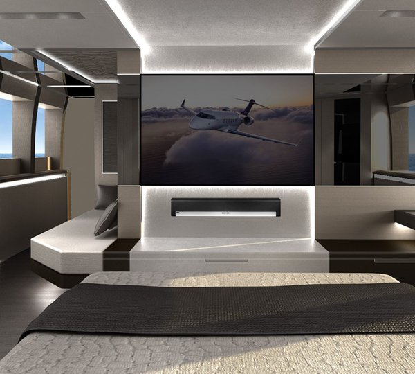 Motor Yacht IROCK - 005