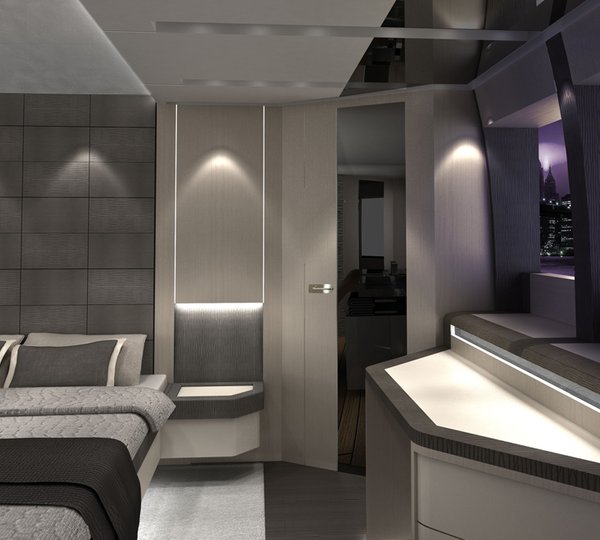 Motor Yacht IROCK - 006