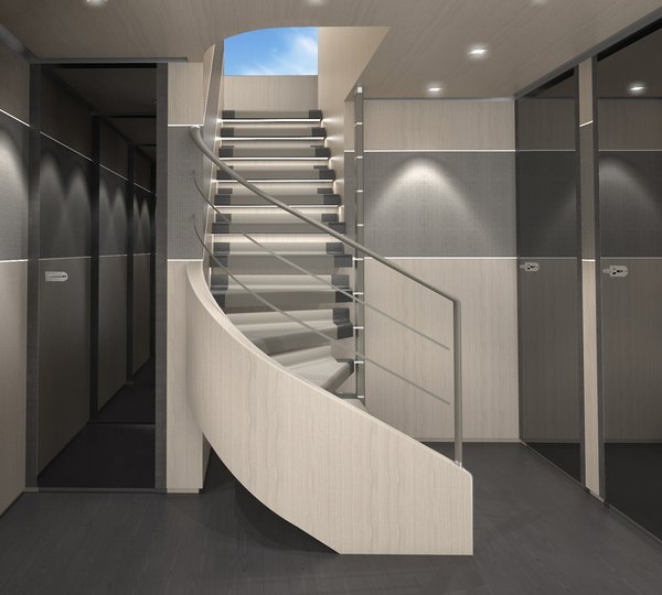 Motor Yacht IROCK - 008