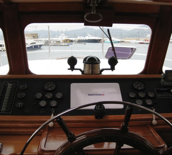 Wheelhouse