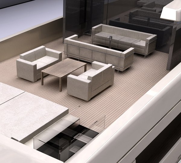 Motor Yacht Logica 98