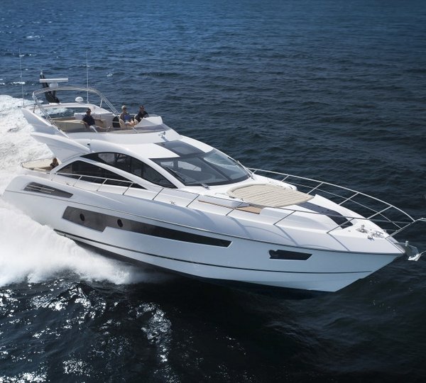 Motor Yacht MALOLO - 003