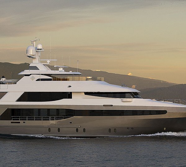 Motor Yacht Mucho Mas