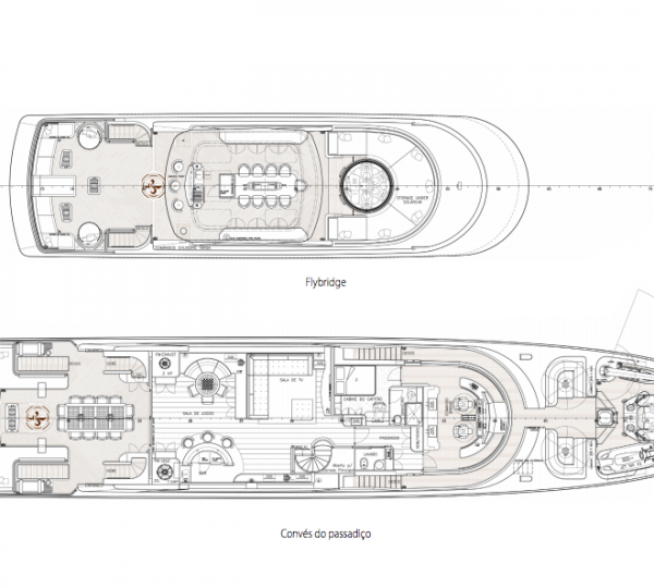 Motor Yacht Raffaella II