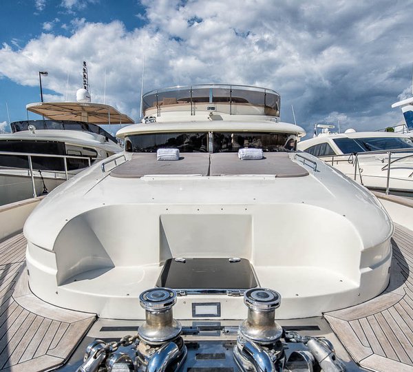 Motor Yacht SOJA - 006