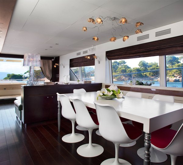 Motor Yacht SOJA - 008