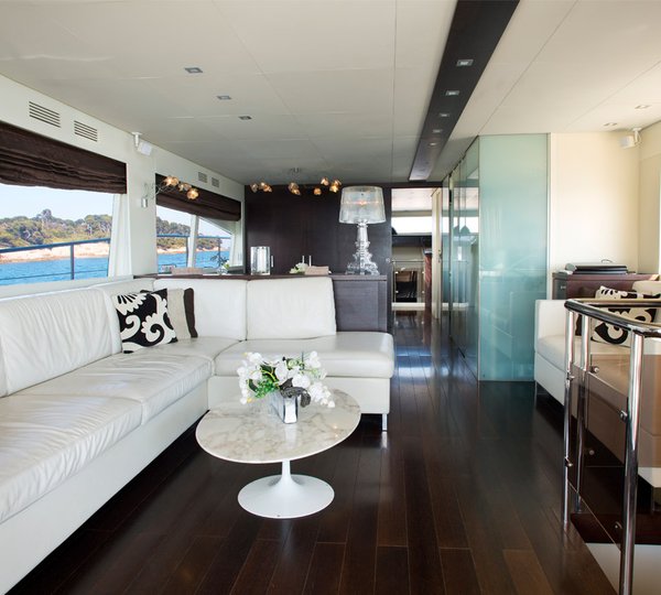 Motor Yacht SOJA - 009