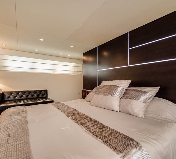 Motor Yacht SOJA - 010