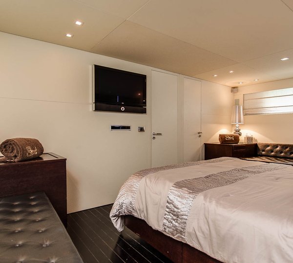 Motor Yacht SOJA - 011