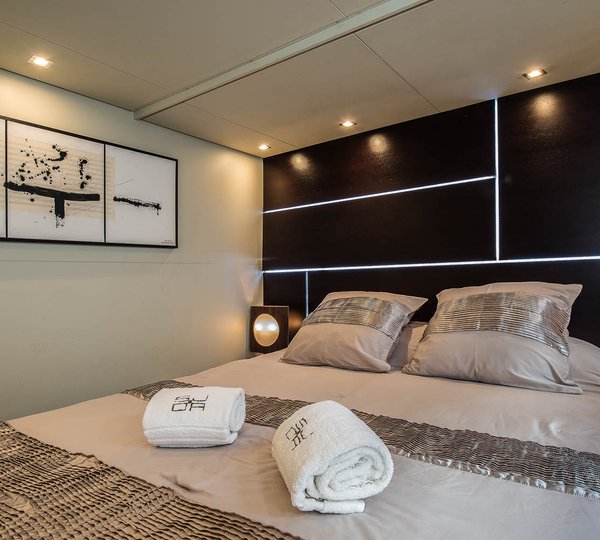 Motor Yacht SOJA - 012