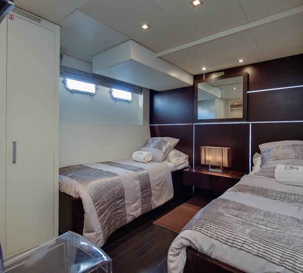 Motor Yacht SOJA - 014