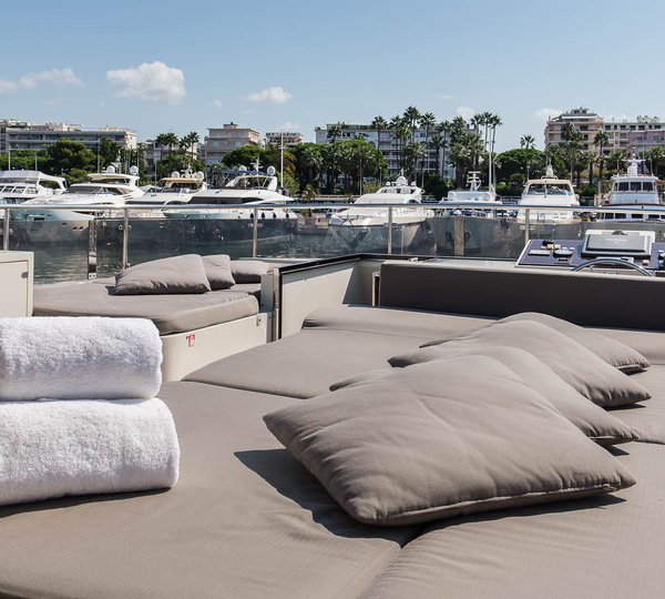 Motor Yacht SOJA - 017