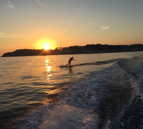 Motor Yacht ZINA - 013