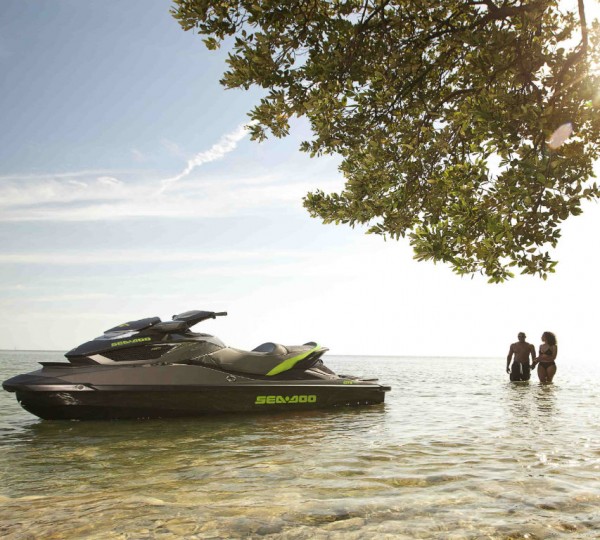 Motor Yacht ZINA - 014