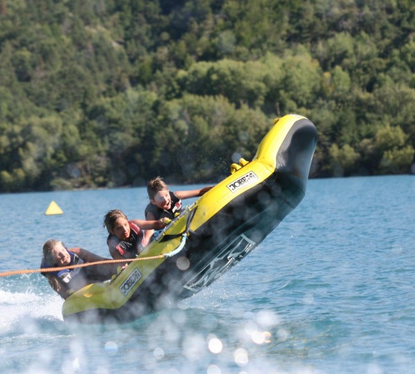 Motor Yacht ZINA - 018