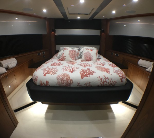 Motor yacht ASCENSION -  006