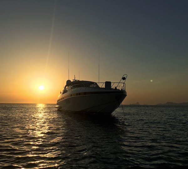 Motor yacht EL VIP ONE  - 004