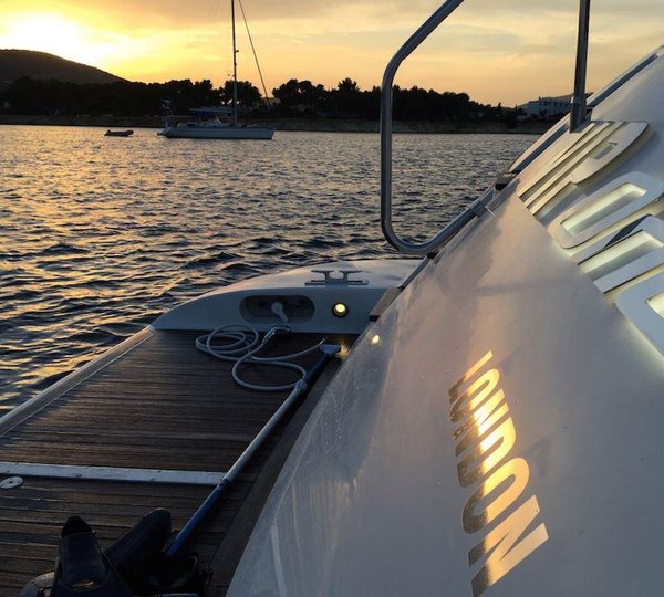 Motor yacht EL VIP ONE  - 005