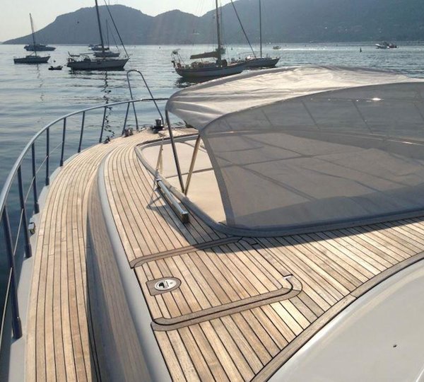 Motor yacht EL VIP ONE  - 006