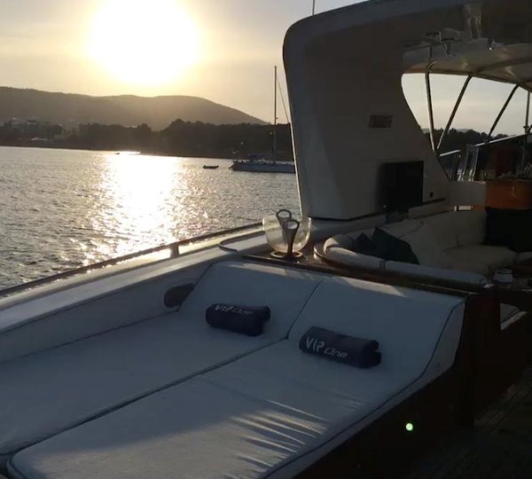 Motor yacht EL VIP ONE  - 007