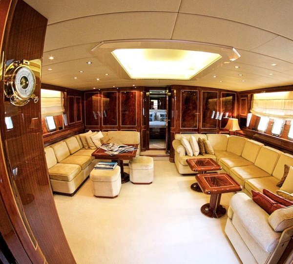 Motor yacht EL VIP ONE  - 009