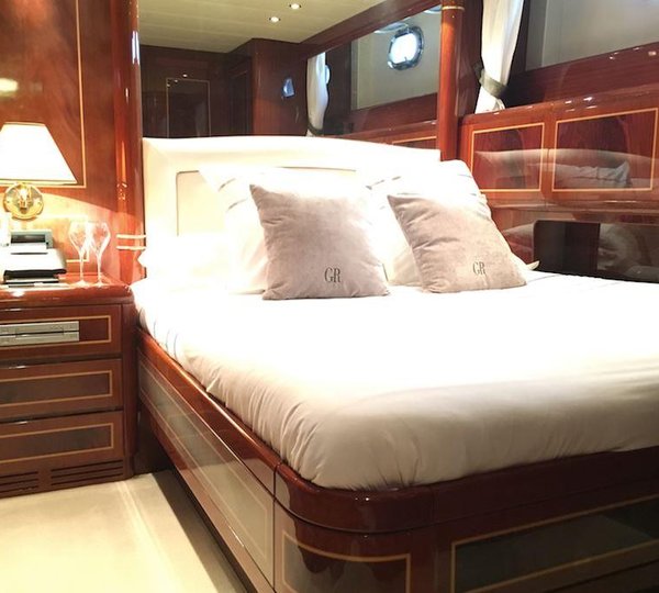 Motor yacht EL VIP ONE  - 015