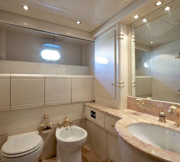 Motor yacht EL VIP ONE - 016