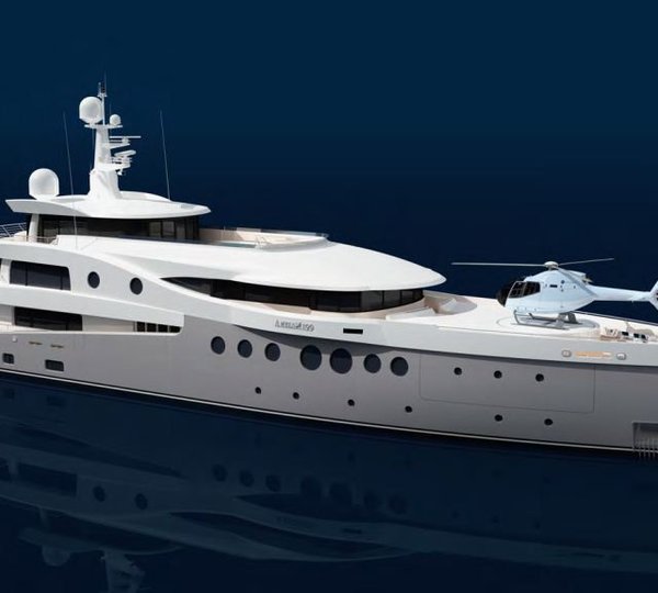 Motor yacht EVENT - Main