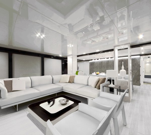 Motor yacht JURATA - 002