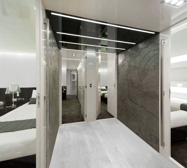 Motor yacht JURATA - 003