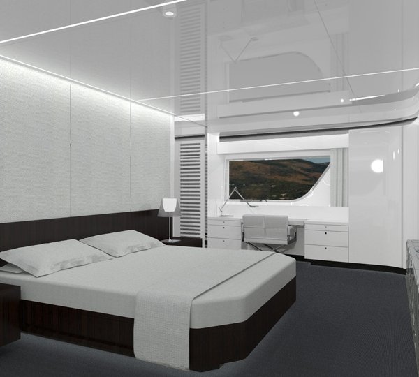 Motor yacht JURATA - 004