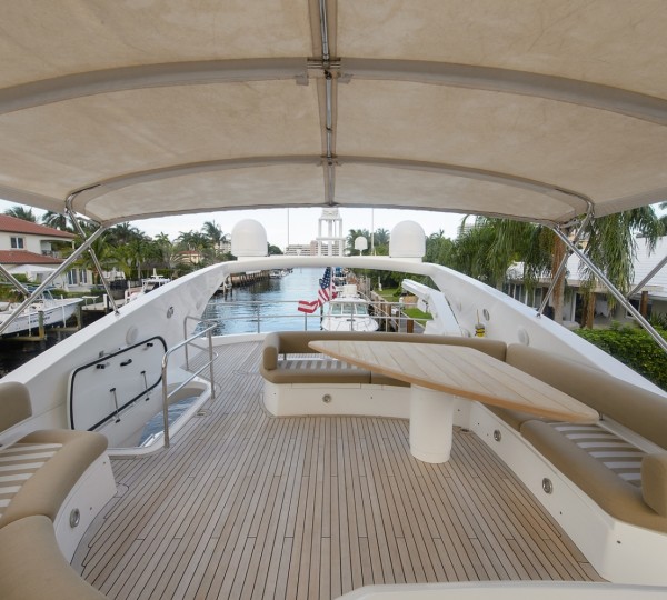 Motor yacht LADY DORIS - 016