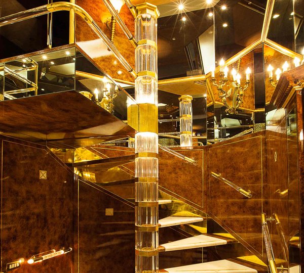 Motor yacht MISTRESS - 002