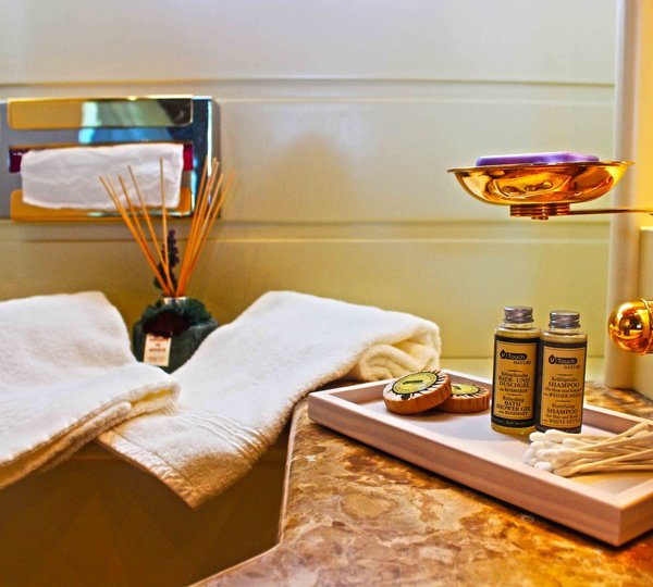 Motor yacht MISTRESS - 010