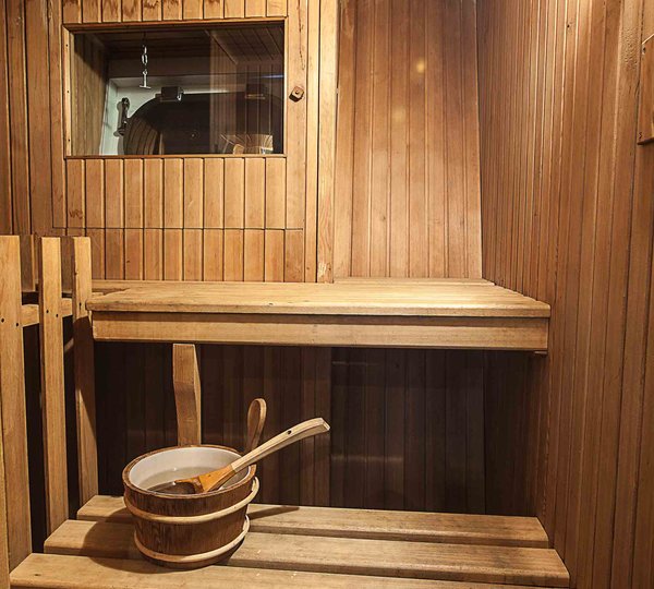 Motor yacht MISTRESS - 015