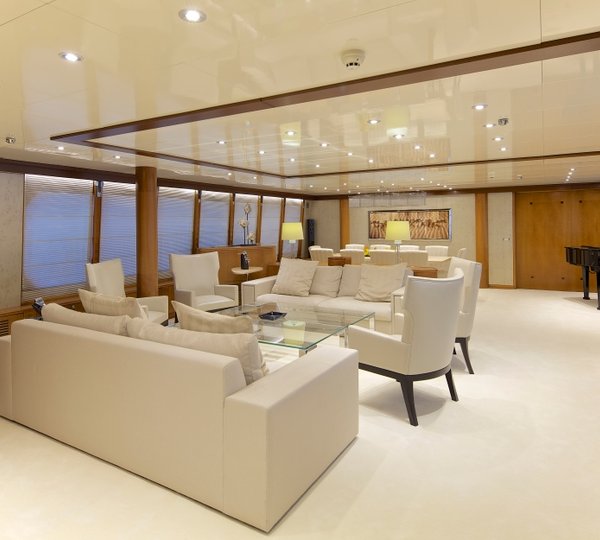 Motor yacht O'LEANNA - 014