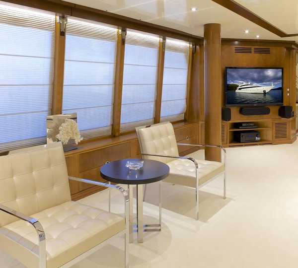 Motor yacht O'LEANNA - 018