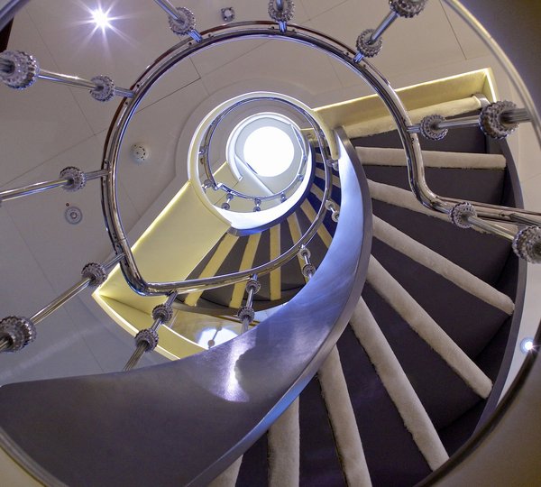 Motor yacht O'LEANNA - 021