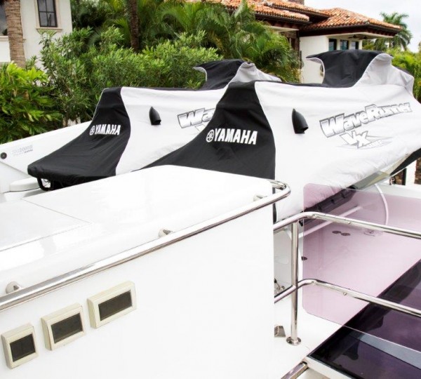 Motor yacht PIPE DREAMS - 019