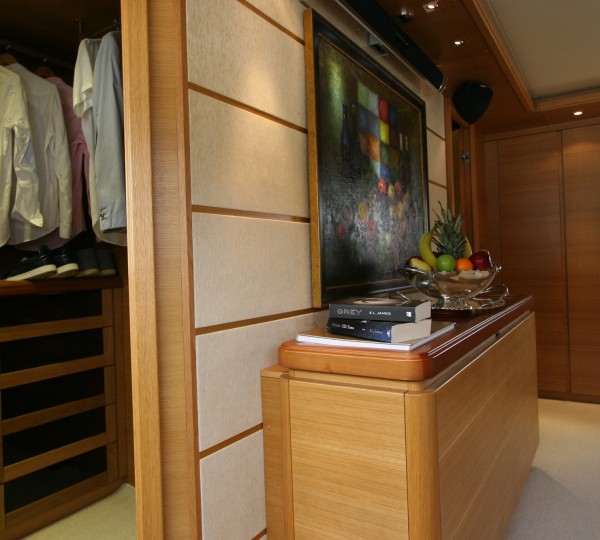 Motor yacht SEA LION II - 006