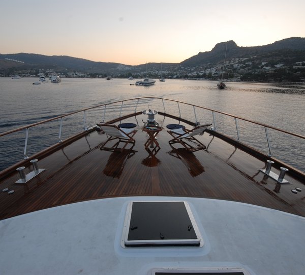 Motor yacht SEASTAR - 004