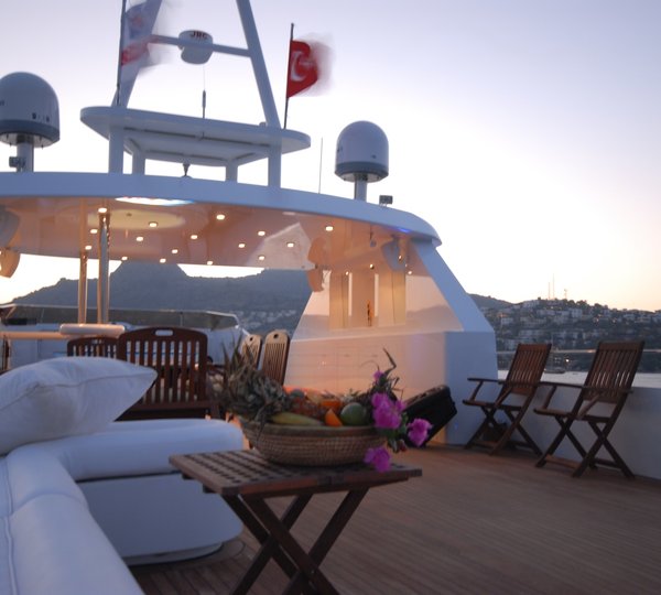 Motor yacht SEASTAR - 007