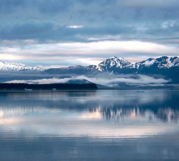 Motor yacht VIAGGIO - Beutiful Scenery