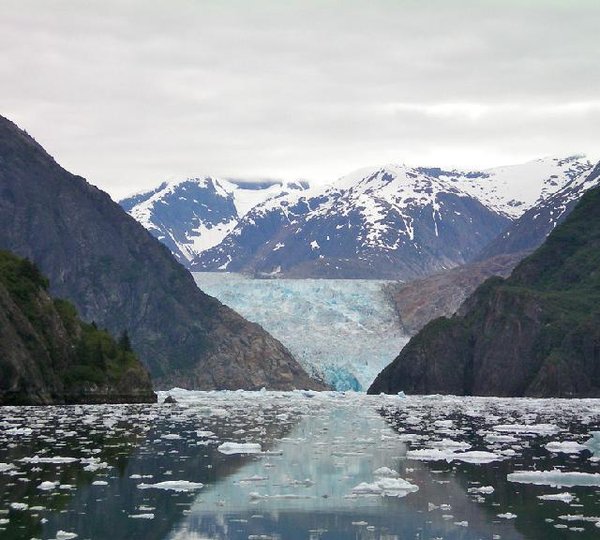 Motor yacht VIAGGIO - Glacier
