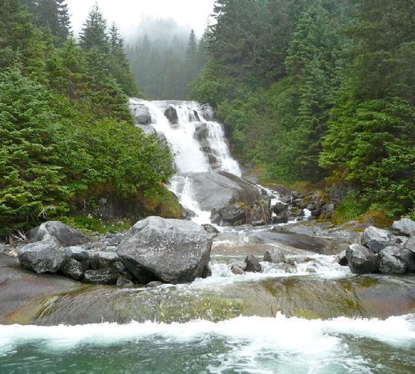 Motor yacht VIAGGIO - Tributary